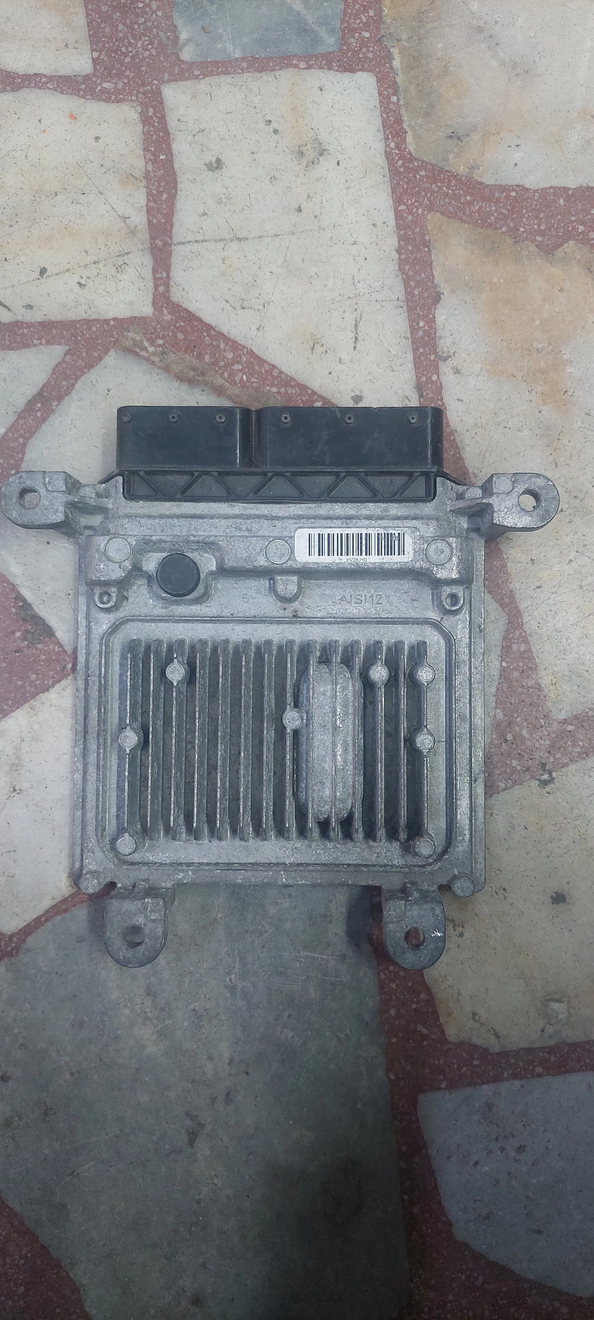 Mercedes-Benz OM651 CRD3.20 Delphi Motor Beyni ECU A6519000700