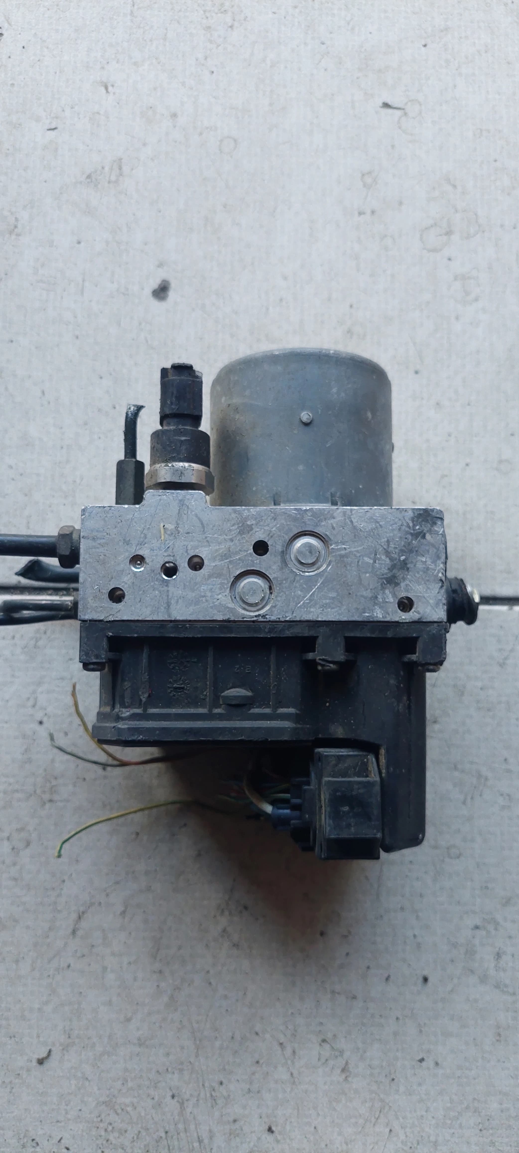 Toyota Avensis Bosch ABS Fren Kontrol Beyni Modülü 0265950147 44540-05033